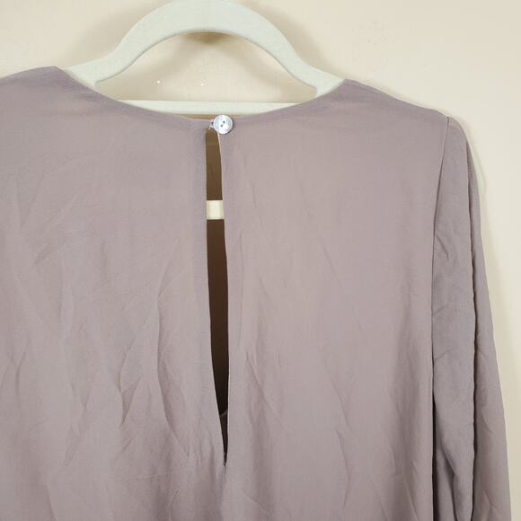 Show Me Your Mumu Tessa Tunic in Dune Size M - Picture 9 of 12